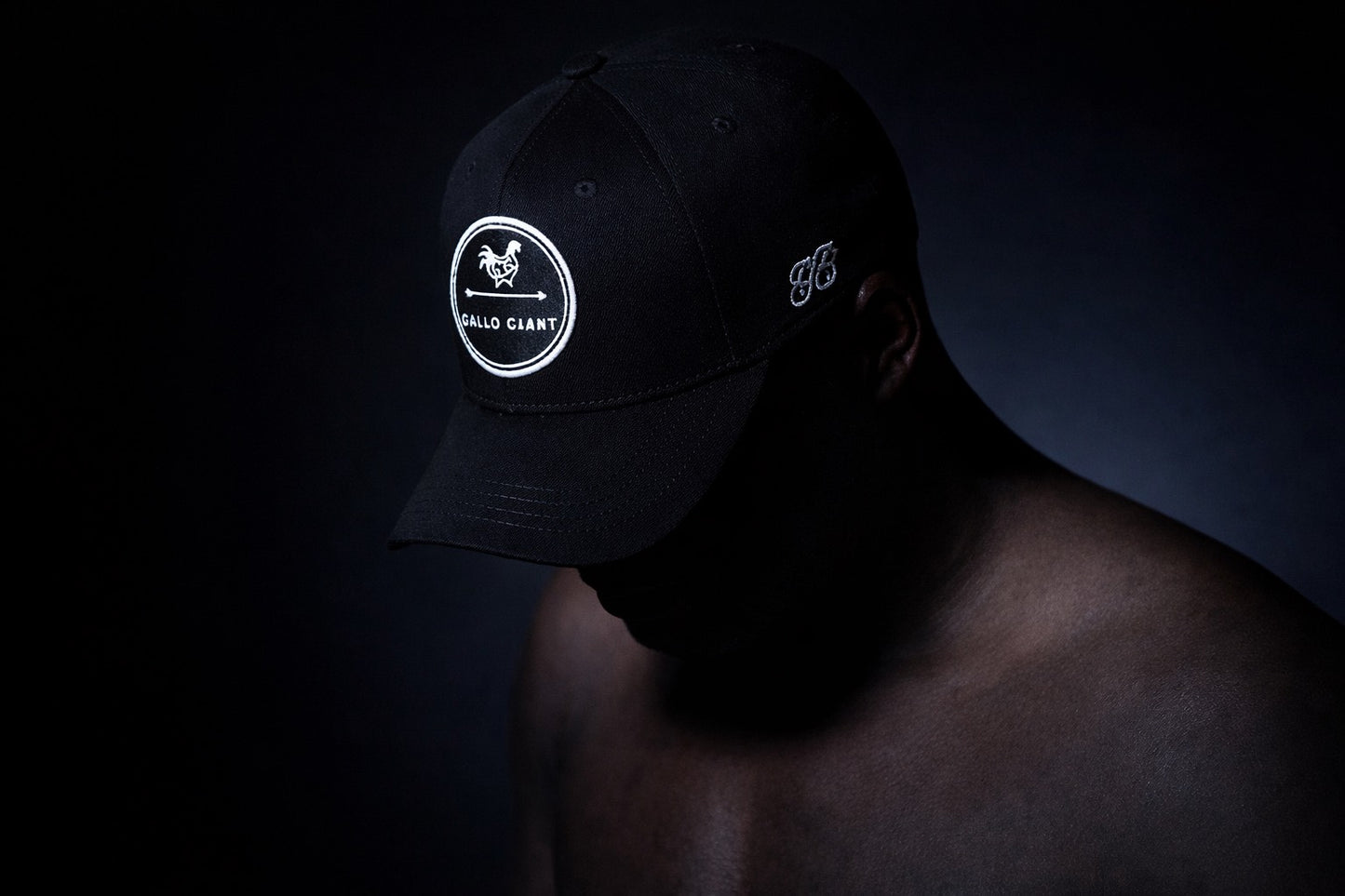 L'Origin Black