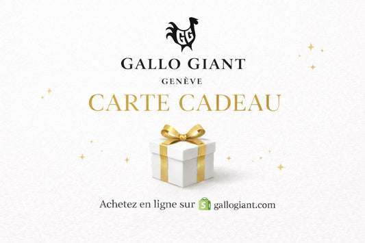 La Carte-Cadeau