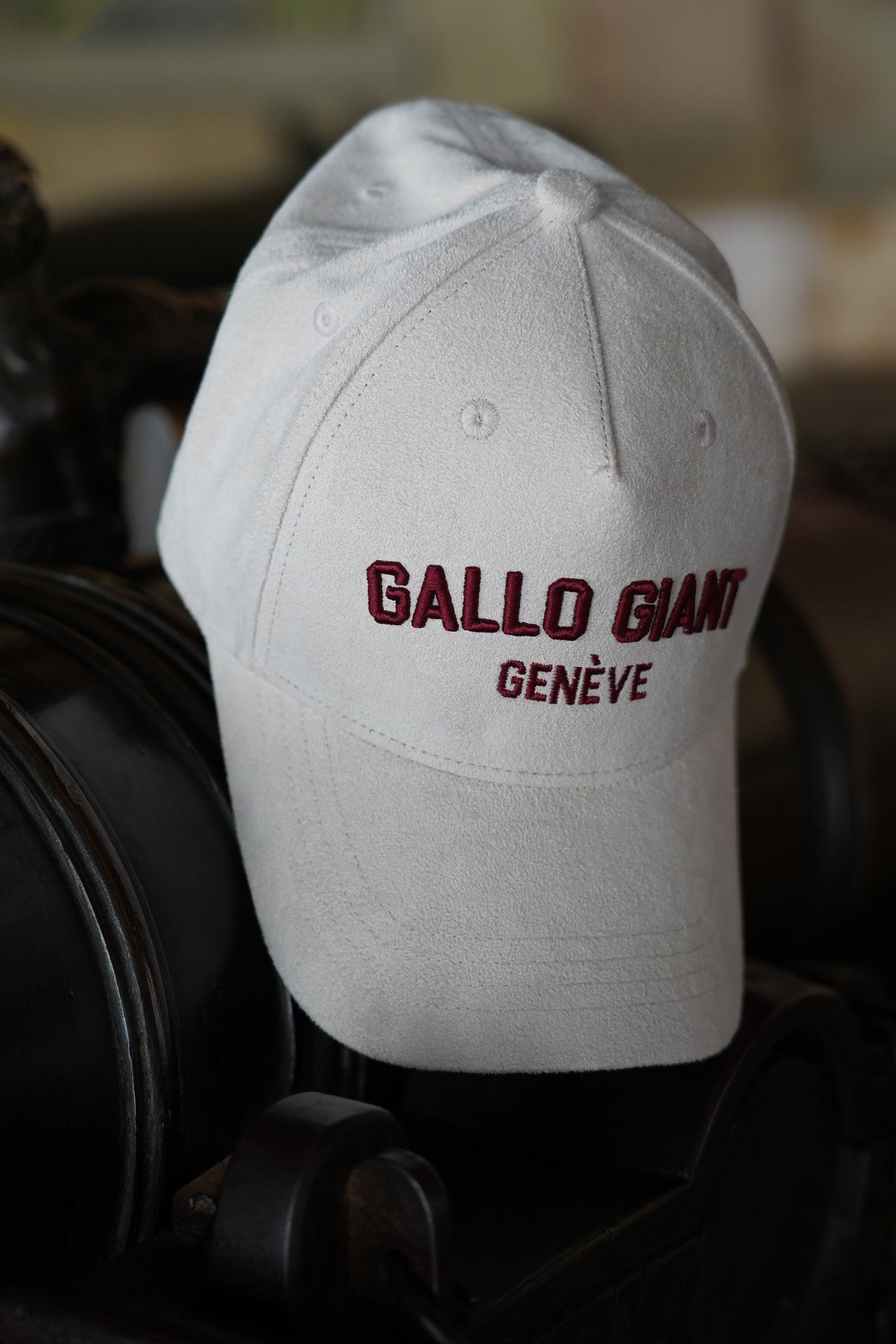 La genevoise - collection limitée