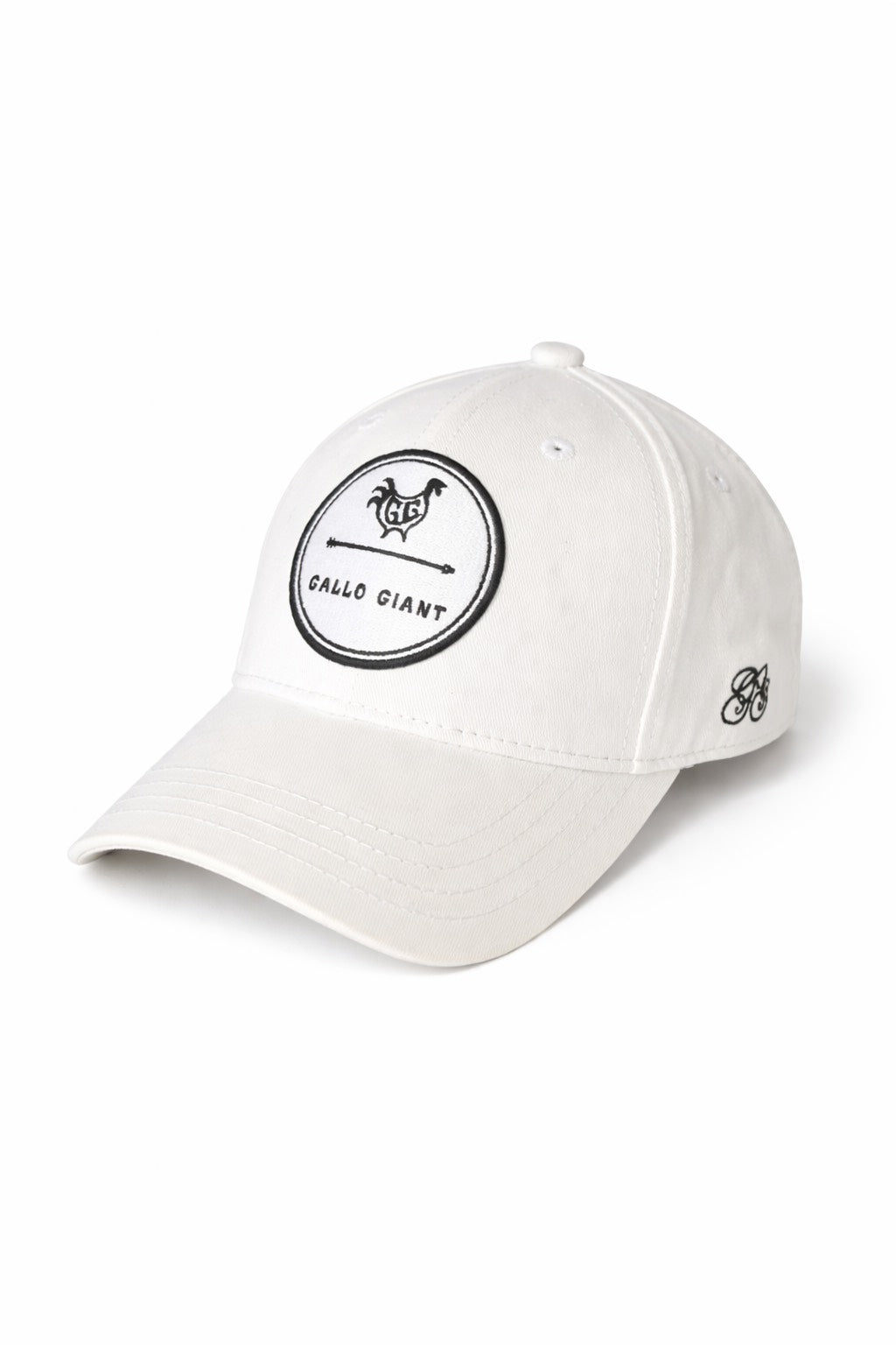L'Origin White
